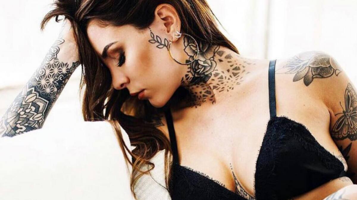 Candelaria Tinelli