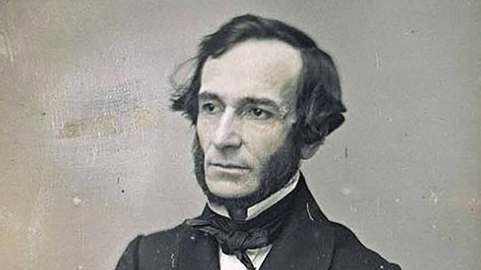 Juan Bautista Alberdi