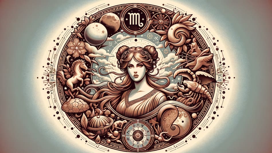 Horóscopo de Virgo de hoy: sábado 21 de junio de 2025. Foto: Redacción canal26.com