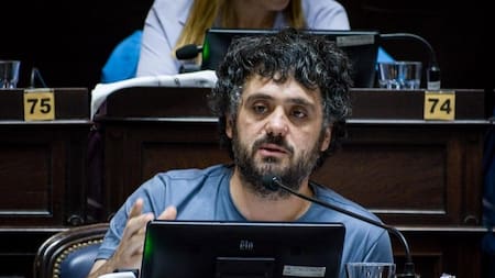 El diputado provincial se refirió a los proyectos aprobados en la Cámara de Diputados y el Senado bonaerense.