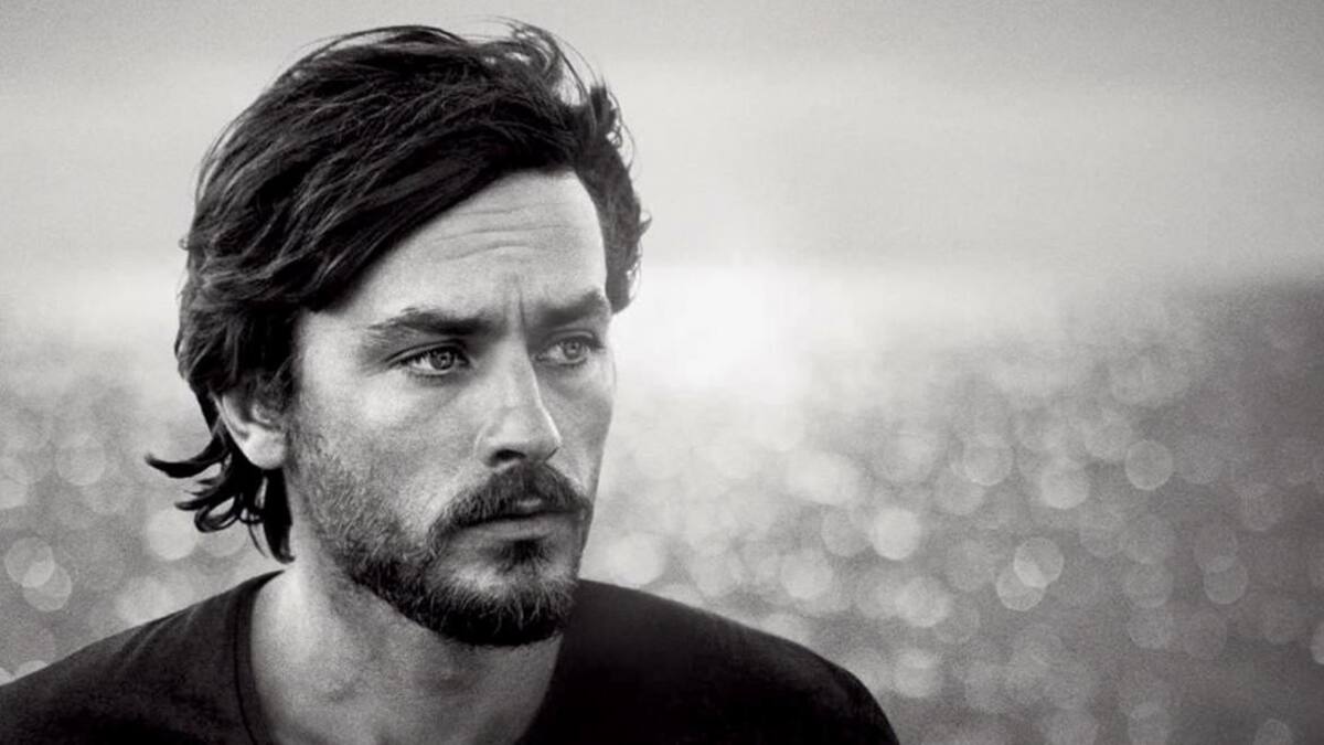 Alain Delon