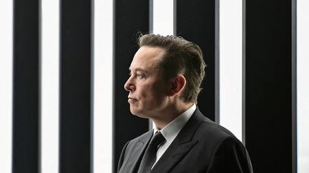 Elon Musk. Foto: Reuters.