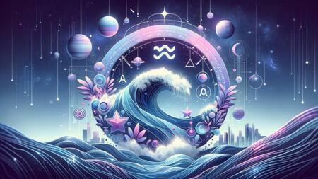 Horoscopo de Acuario de hoy: miércoles 20 de noviembre de 2024. Foto: Redacción canal26.com