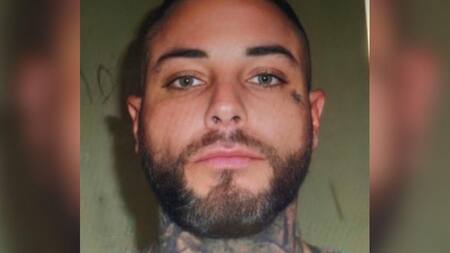 Patricio Leonel Reynoso