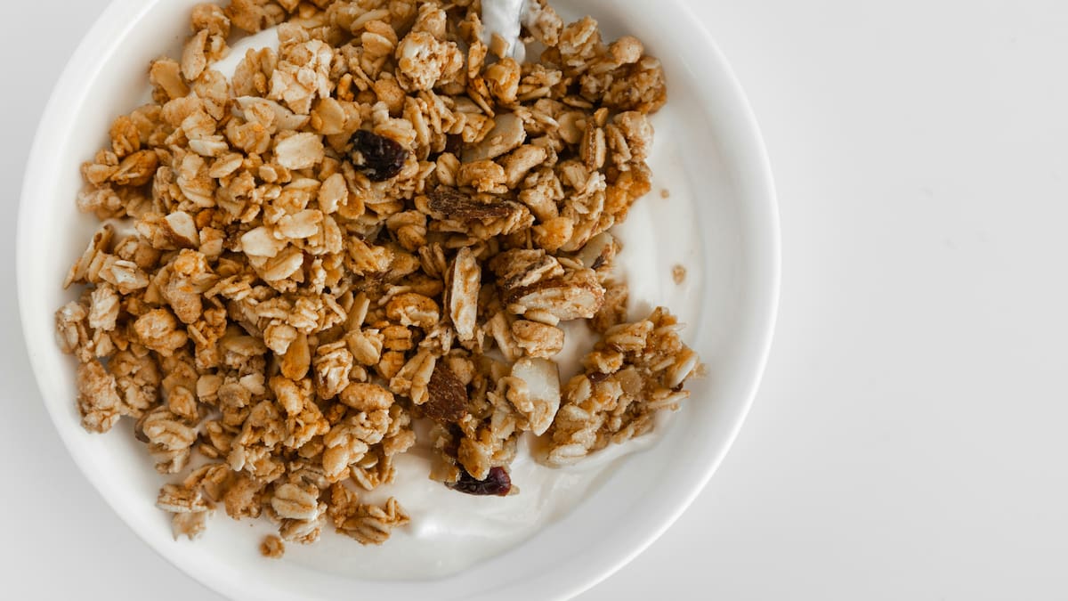 El chef Coco Carreño comparte la mejor receta de granola casera: es fácil de hacer y muy rendidora