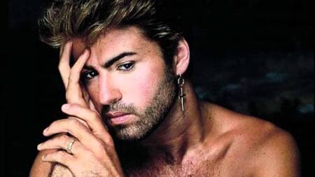 George Michael