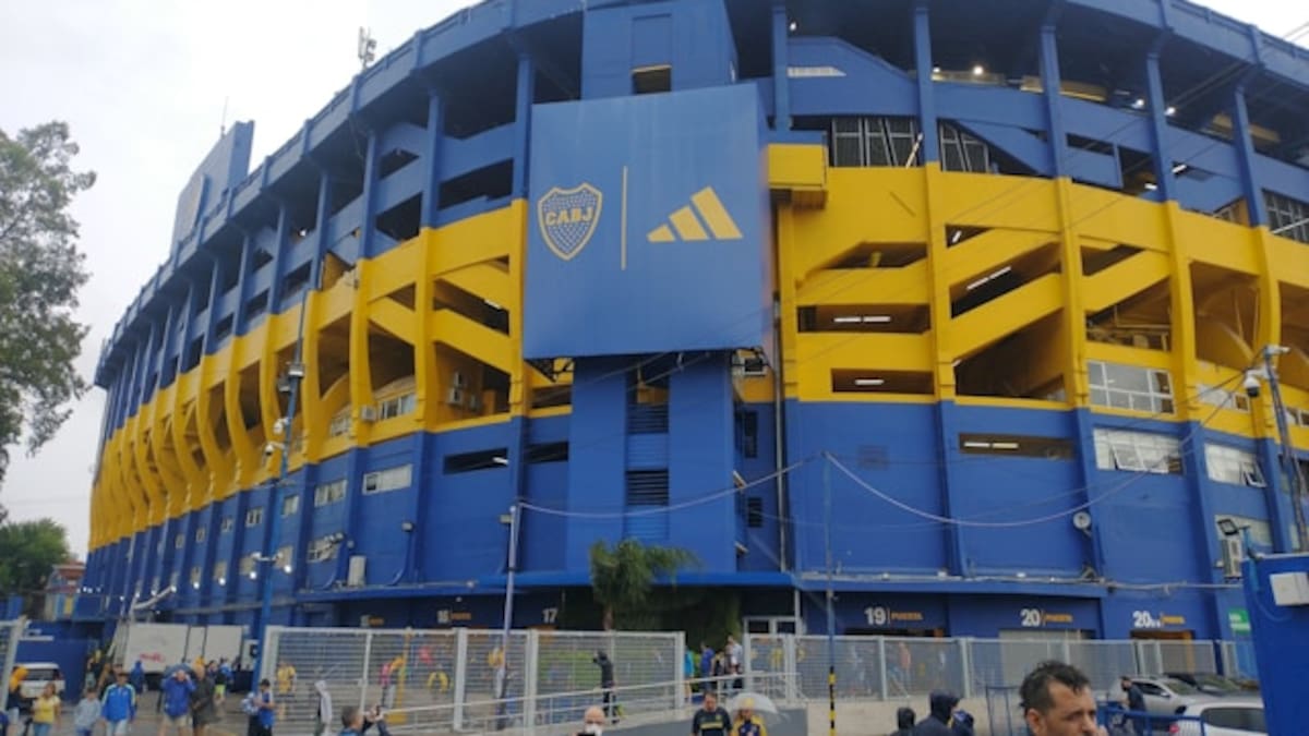 El plan de remodelación de la Bombonera “no es una obra más”