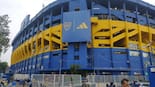 El plan de remodelación de la Bombonera “no es una obra más”