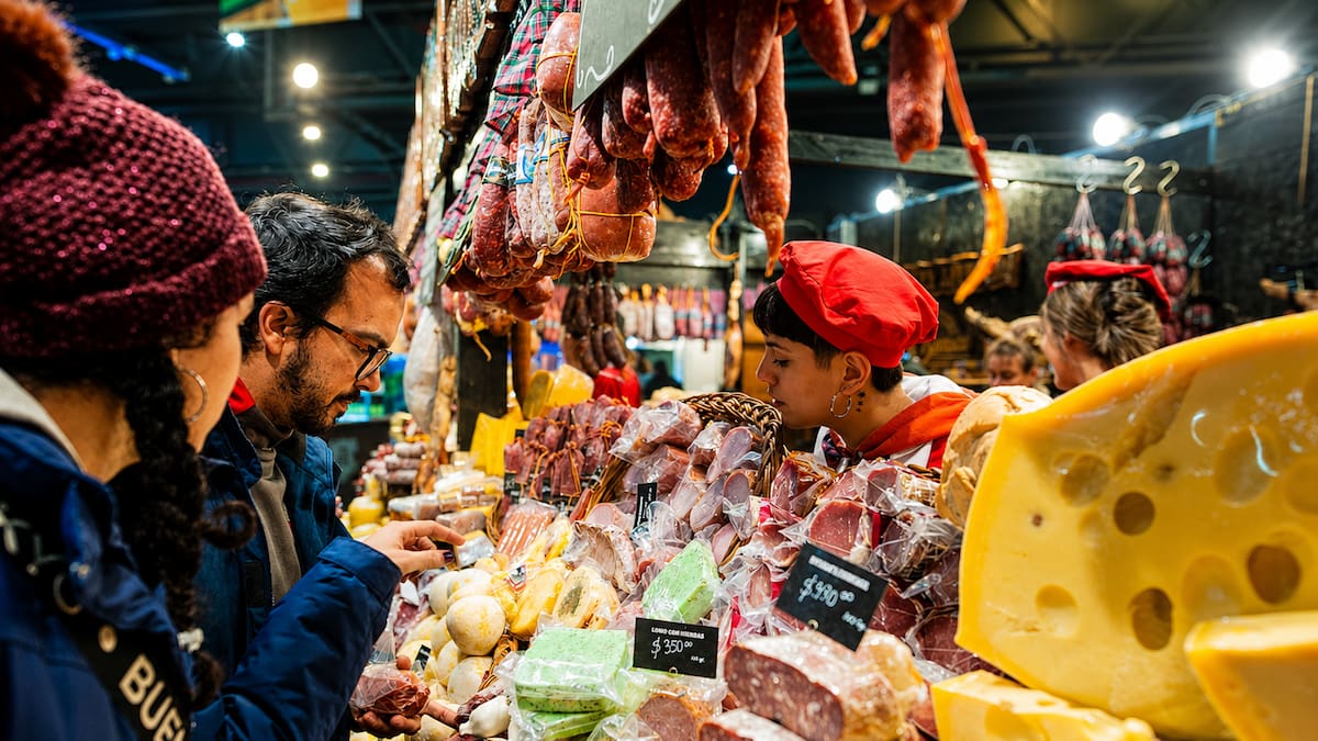 Caminos y Sabores cumple 20 ediciones y cambia de escenario: la feria gastronómica más grande del país estrena sede en BA Ferial
