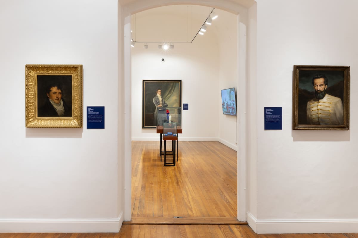 Museo del Cabildo