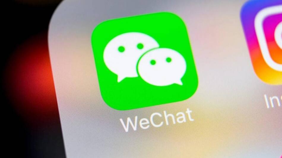 We Chat