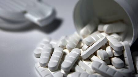 Fentanilo, nueva epidemia desde China