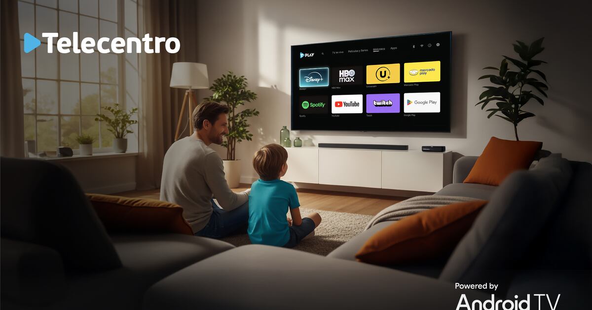 Telecentro Programación Telecentro lanza campaña con su nueva oferta de entretenimiento e ...