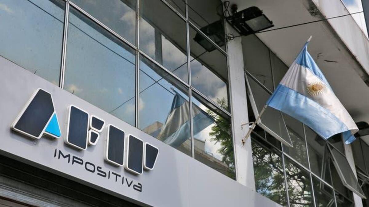 AFIP, Monotributo