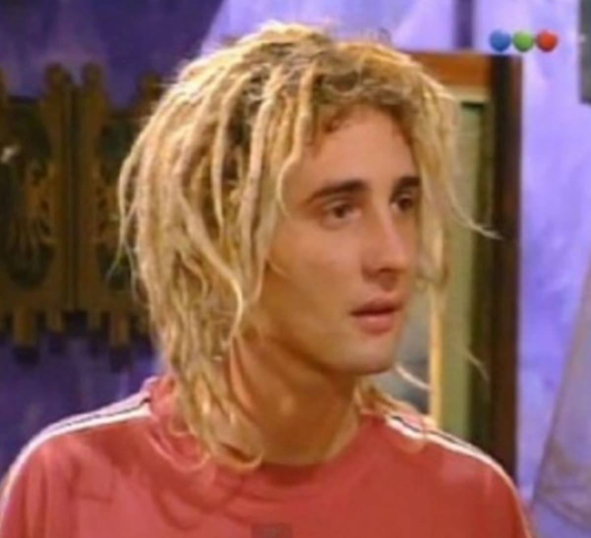 Nahuel Mutti, qué es de la vida del actor de Verano del 98