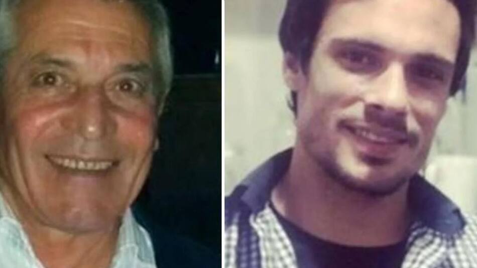 Crimen en Tapalqué, estanciero que mató al amigo del hijo