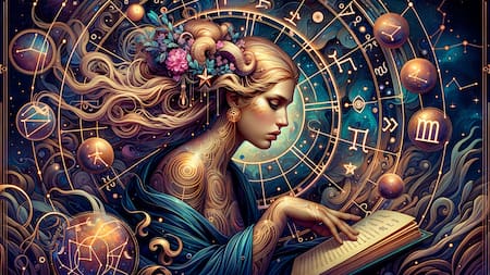 Horóscopo de Virgo de hoy: martes 5 de noviembre de 2024. Foto: Redacción canal26.com