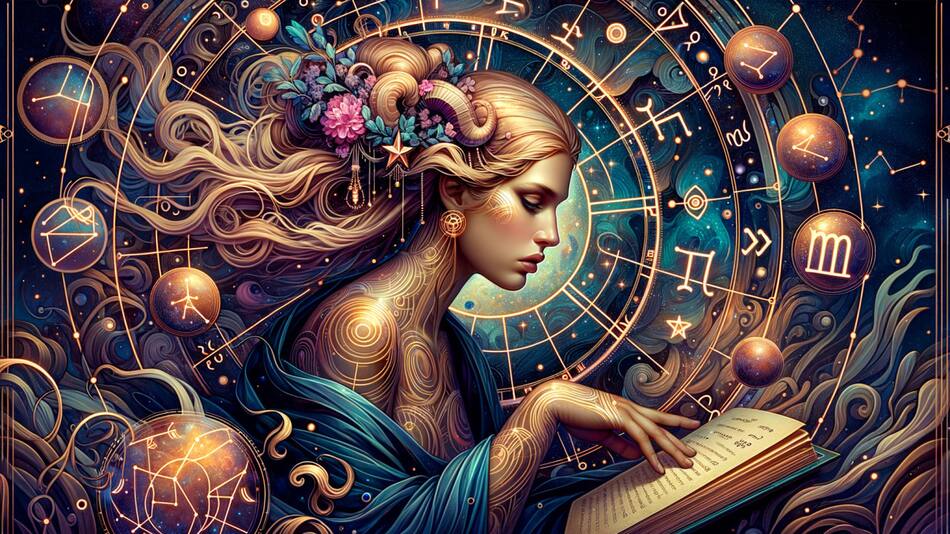 Horóscopo de Virgo de hoy: martes 5 de noviembre de 2024. Foto: Redacción canal26.com