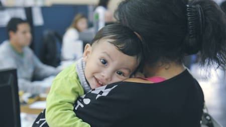 ANSES actualizó las asignaciones familiares: rangos y montos vigentes desde febrero de 2026