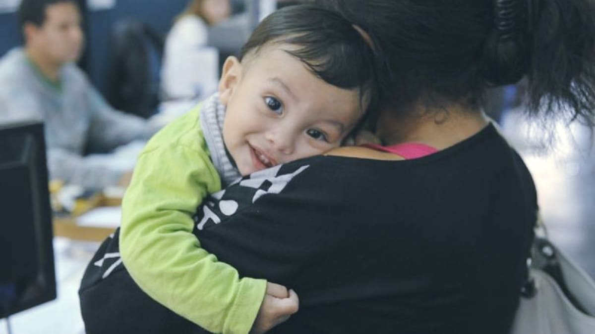 Asignaciones Familiares de la ANSES.