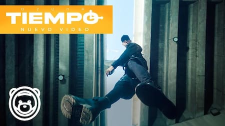 Ozuna lanza su single y video "Tiempo"