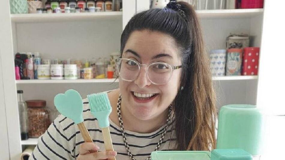 Agustina Fontenla