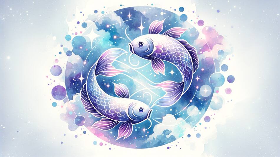 Horóscopo de Piscis de hoy: miércoles 6 de noviembre de 2024. Foto: Redacción canal26.com