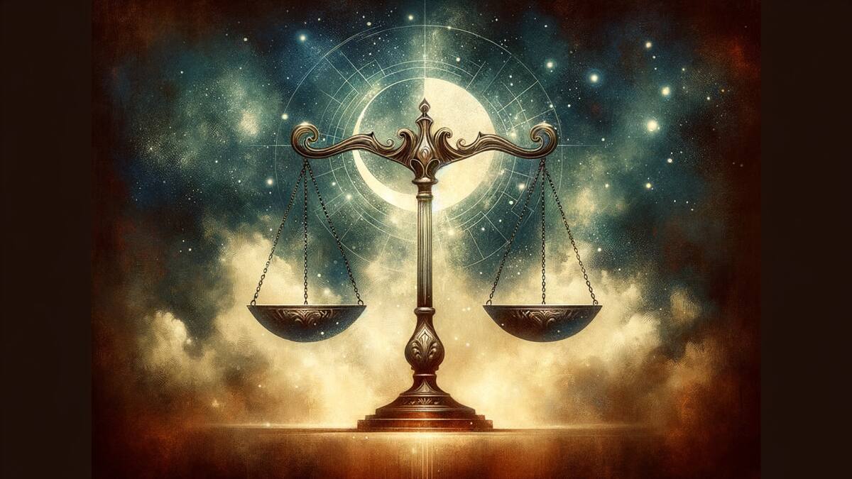 Horóscopo de Libra de hoy: miércoles 2 de octubre de 2024. Foto: Redacción canal26.com