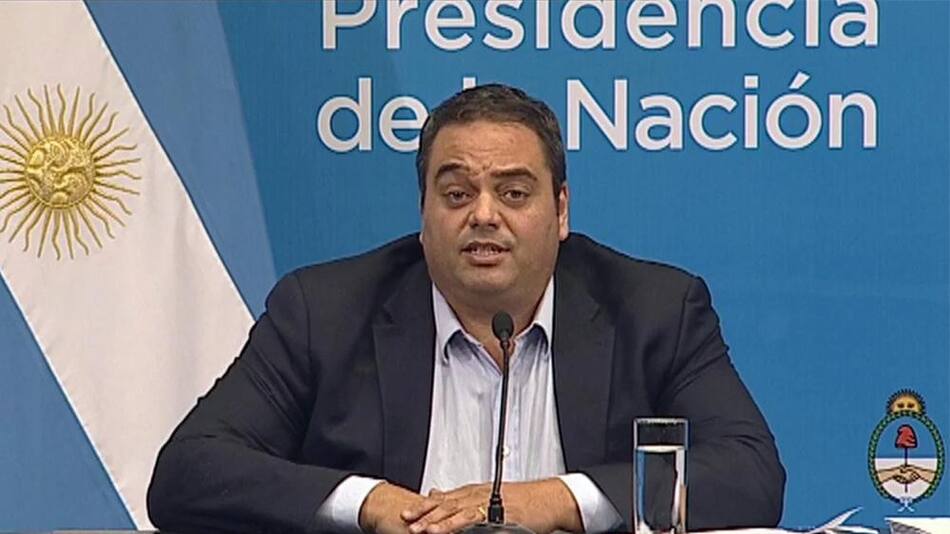 Conferencia de Triaca