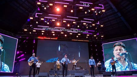 Festival Nacional de Folklore de Cosquín 2026: cuándo es, precio de las entradas y la grilla completa del evento de música popular