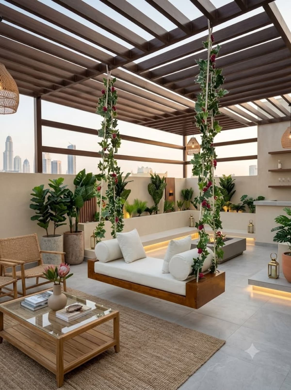 Terraza