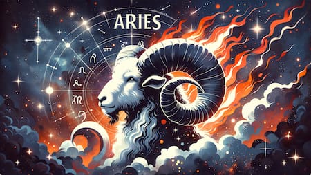Horóscopo de Aries de hoy: viernes 27 de febrero de 2026