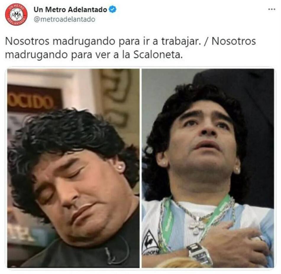 Foto: Twitter/metroadelantado