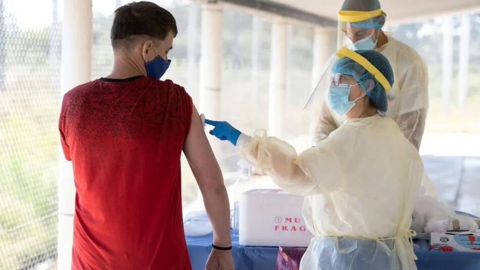 Coronavirus en Uruguay, REUTERS
