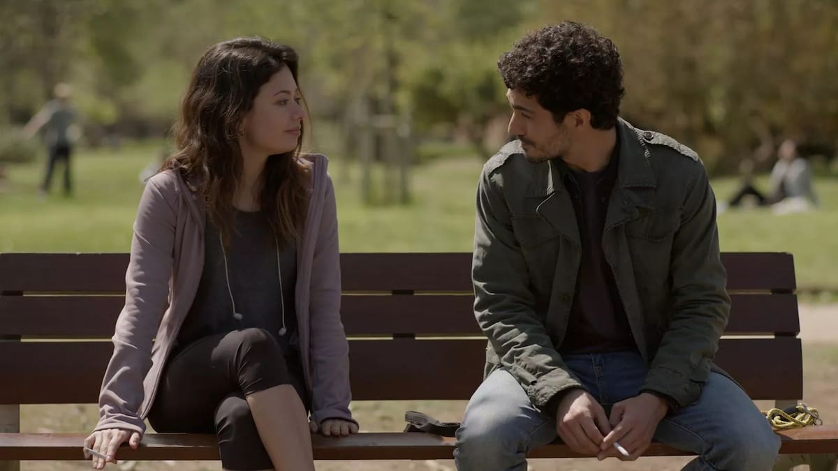 Estilo irónico y un elenco de primera: la nueva película del Chino Darín que se convirtió en una de las más vistas del año