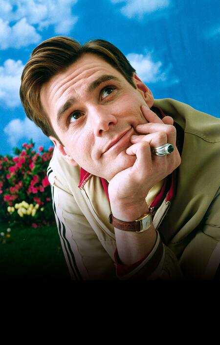 Truman Show. Foto: Netflix.