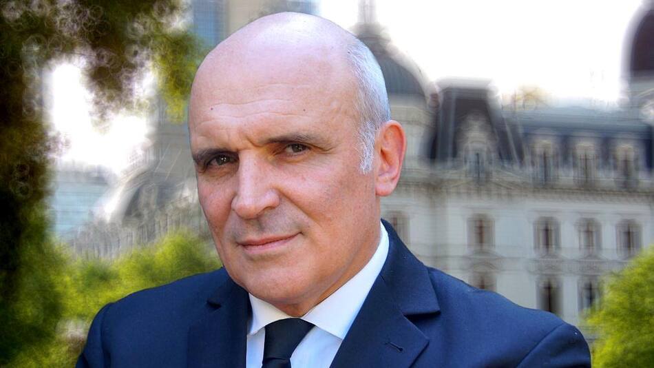 José Luis Espert, política, elecciones 2019, candidatura