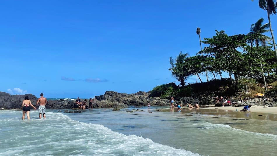 Ilhéus, Brasil. Foto X @framengosisi