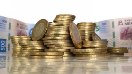 Decisiones financieras