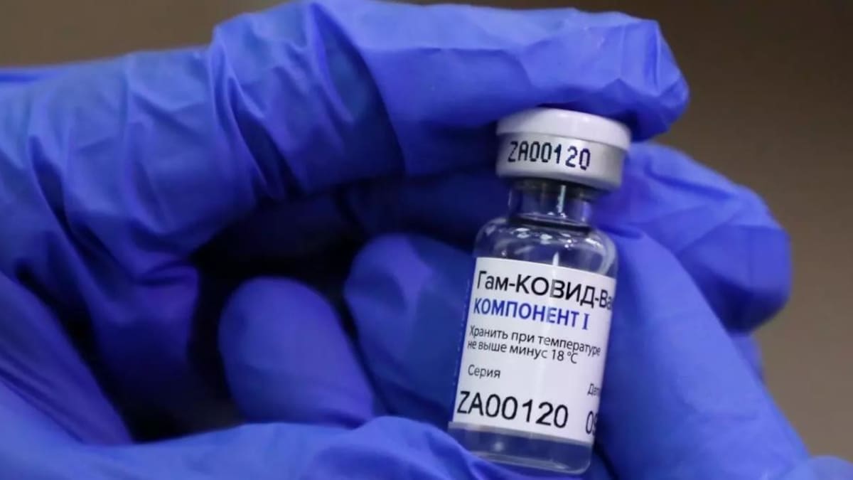 Rusia aprobó el control de calidad para la Sputnik V producida en la Argentina