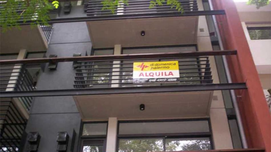 Alquileres
