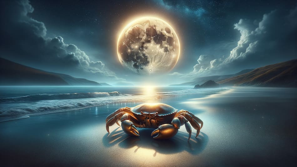 Horoscopo de Cáncer de hoy: domingo 15 de junio de 2025. Foto: Redacción canal26.com