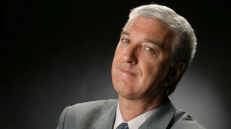 Mauro Viale, periodista y conductor