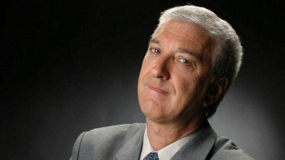 Mauro Viale, periodista y conductor