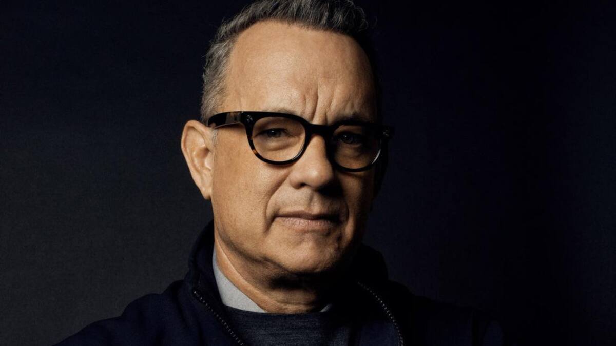 Tom Hanks