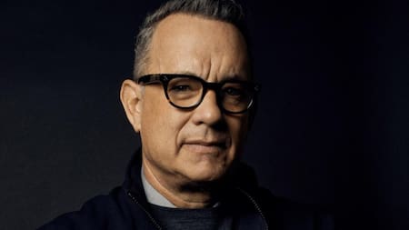 Tom Hanks