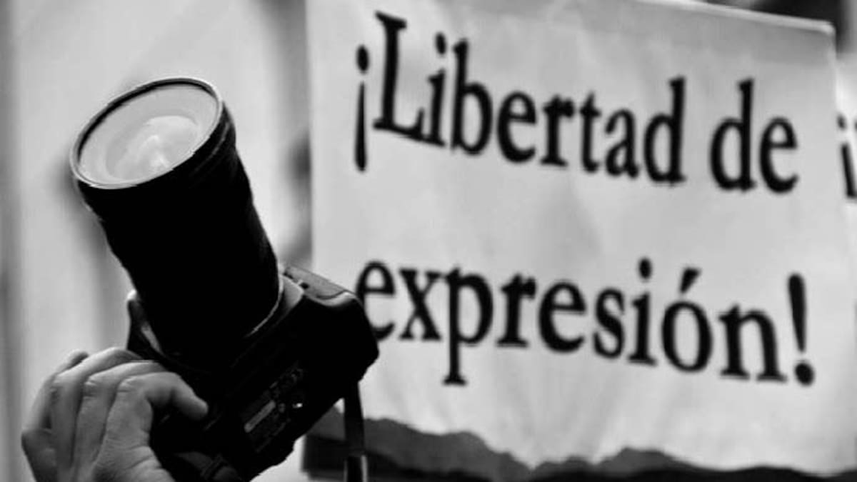 ADEPA advirtió sobre la importancia de la libertad de expresión y contra los agravios hacia la prensa.