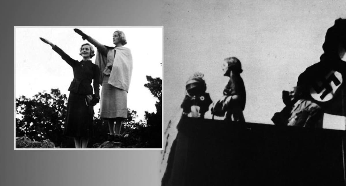 Unity Mitford
