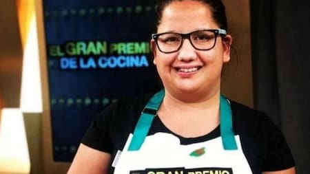 Daniela "Chili" Fernández