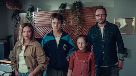 La miniserie polaca de 6 capítulos basada en un libro que es furor en Netflix